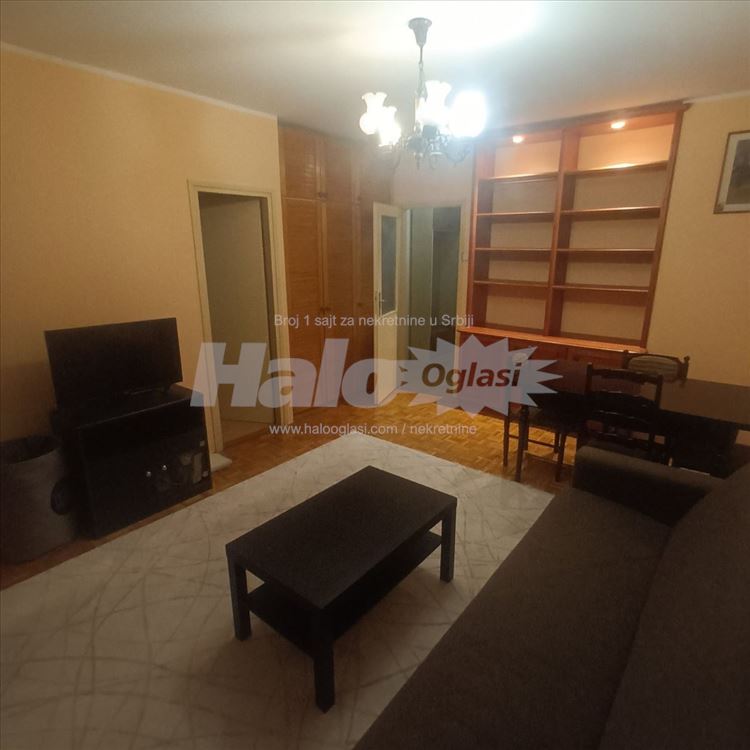Top ponuda-Bulevar kralja Aleksandra-odmah useljiv — 4