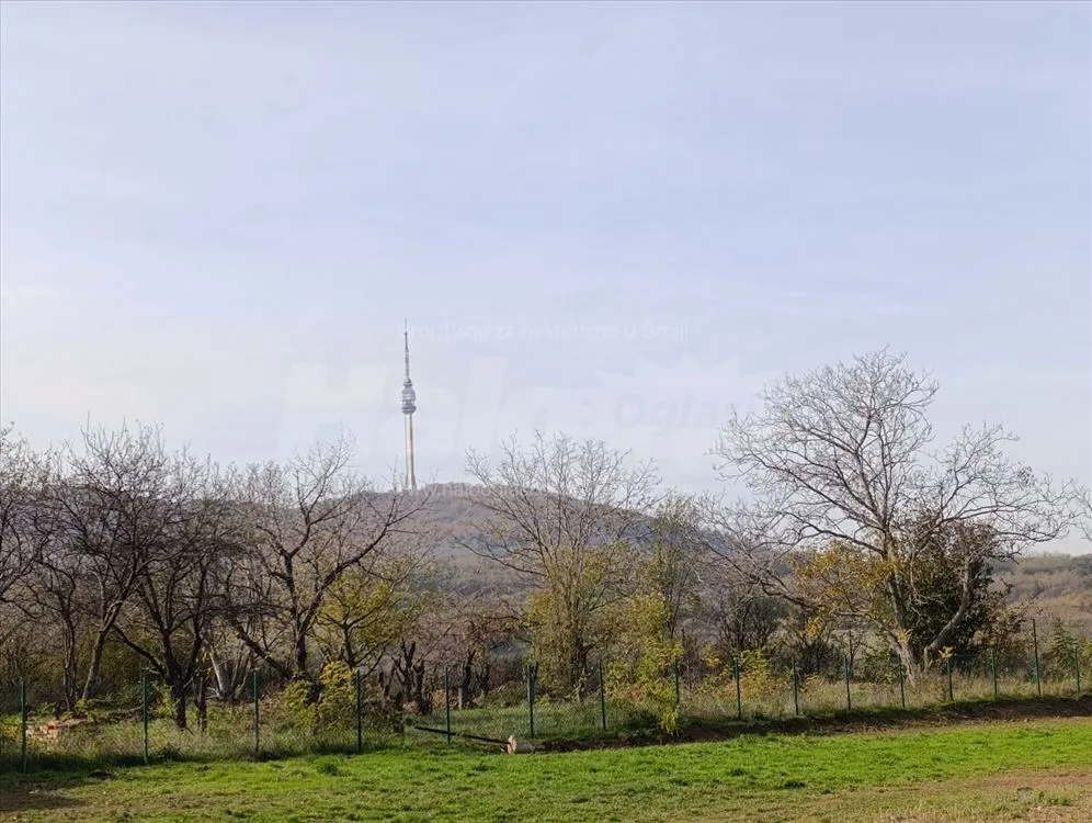 TOP PONUDA! Kuca sa placem u Zucama(Avala) — 2