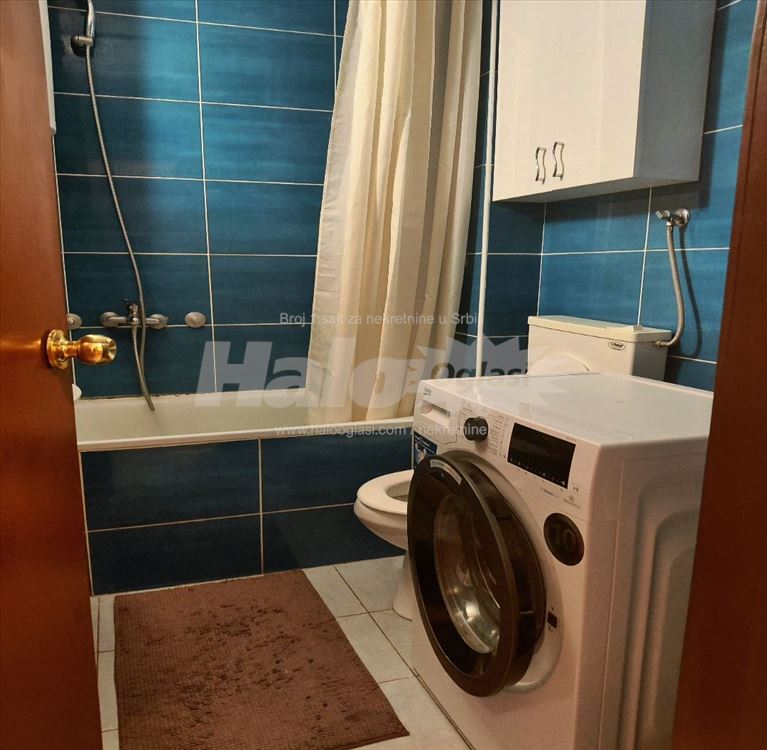 TOP PONUDA - Novogradnja sa parkingom,Karaburma — 9