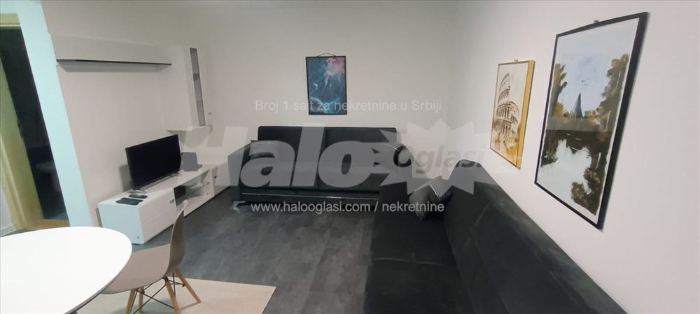 Top renoviran stan — 4