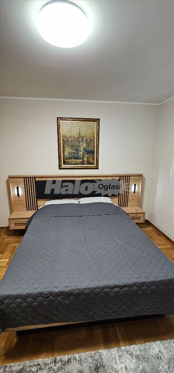 Top stan Zemun Zeleznicka 43m2+parking+ostava 12m2 — 10