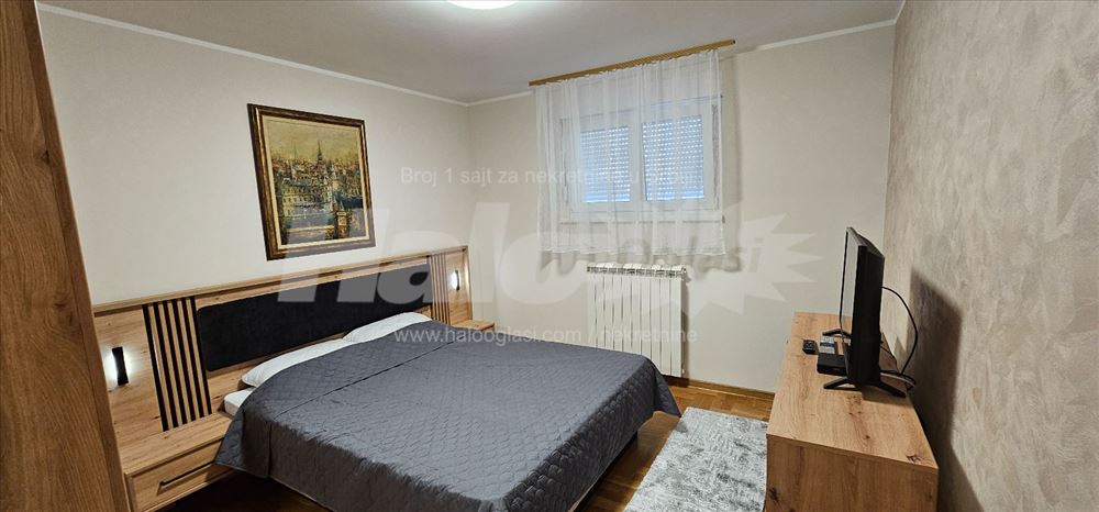 Top stan Zemun Zeleznicka 43m2+parking+ostava 12m2 — 11
