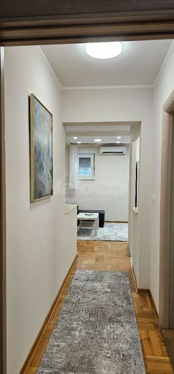 Top stan Zemun Zeleznicka 43m2+parking+ostava 12m2 — 14