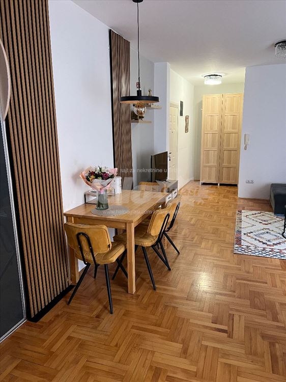 TOP - Vracar, Hram, 52m2, namesten - useljiv odmah — 5