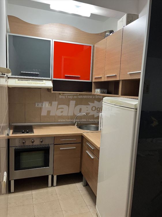 TOP - Vracar, Hram, 52m2, namesten - useljiv odmah — 11