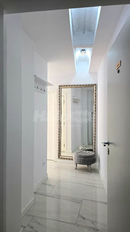 Topličin venac, lux opremljen stan, 50m² — 2