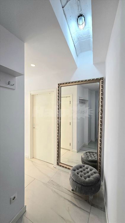Topličin venac, lux opremljen stan, 50m² — 3