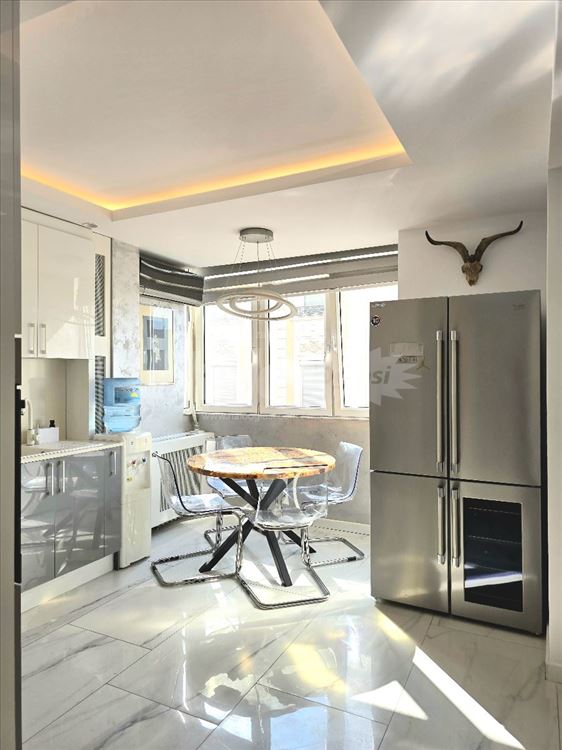Topličin venac, lux opremljen stan, 50m² — 5