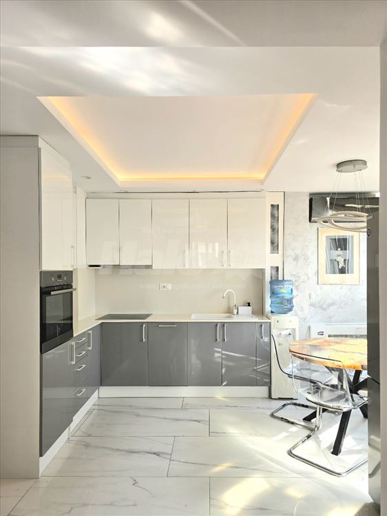Topličin venac, lux opremljen stan, 50m² — 6