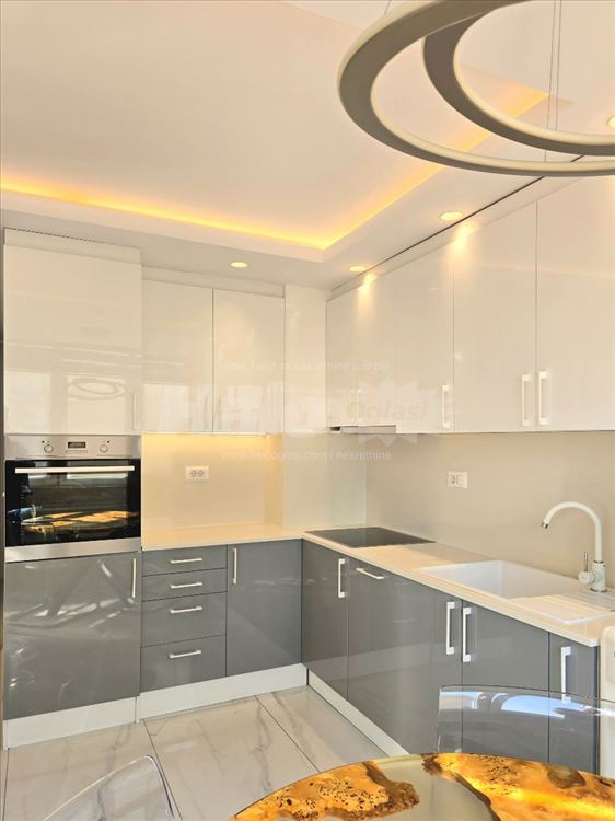 Topličin venac, lux opremljen stan, 50m² — 7