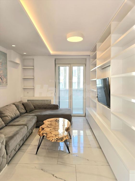 Topličin venac, lux opremljen stan, 50m² — 9