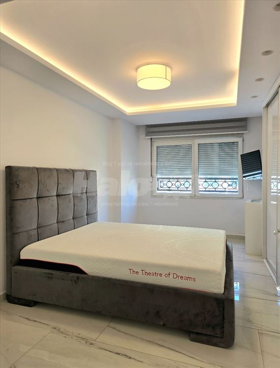 Topličin venac, lux opremljen stan, 50m² — 14