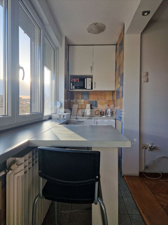 Topličin venac, Maršala Birjuzova - vlasnik — 6