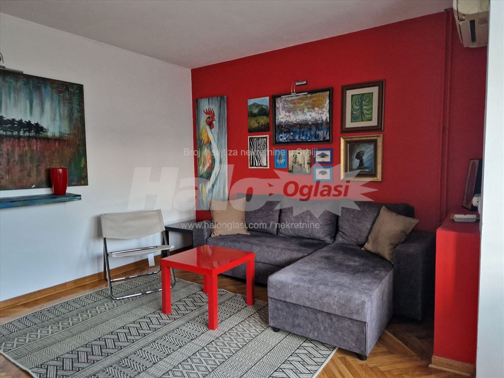 Topličin venac, Maršala Birjuzova - vlasnik — 8