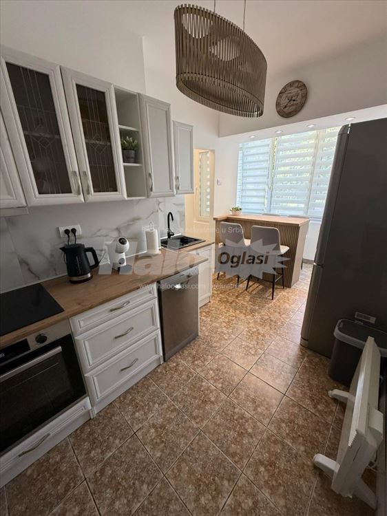 Tošin bunar/Pariske komune, kompletno renoviran — 3