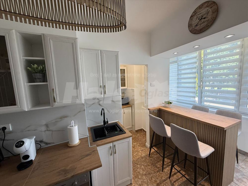 Tošin bunar/Pariske komune, kompletno renoviran — 4