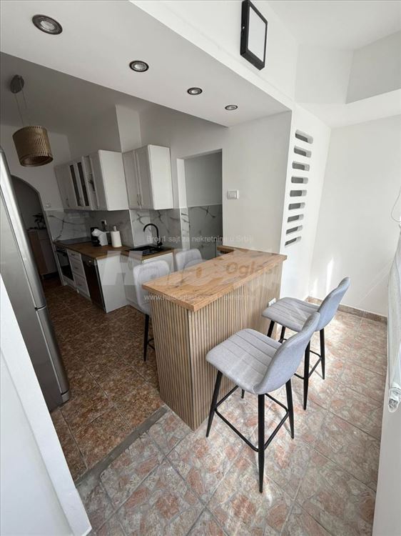 Tošin bunar/Pariske komune, kompletno renoviran — 8
