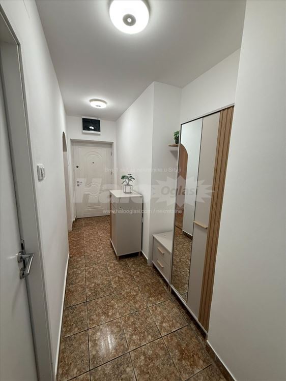 Tošin bunar/Pariske komune, kompletno renoviran — 9