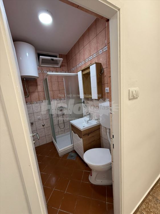 Tošin bunar/Pariske komune, kompletno renoviran — 10
