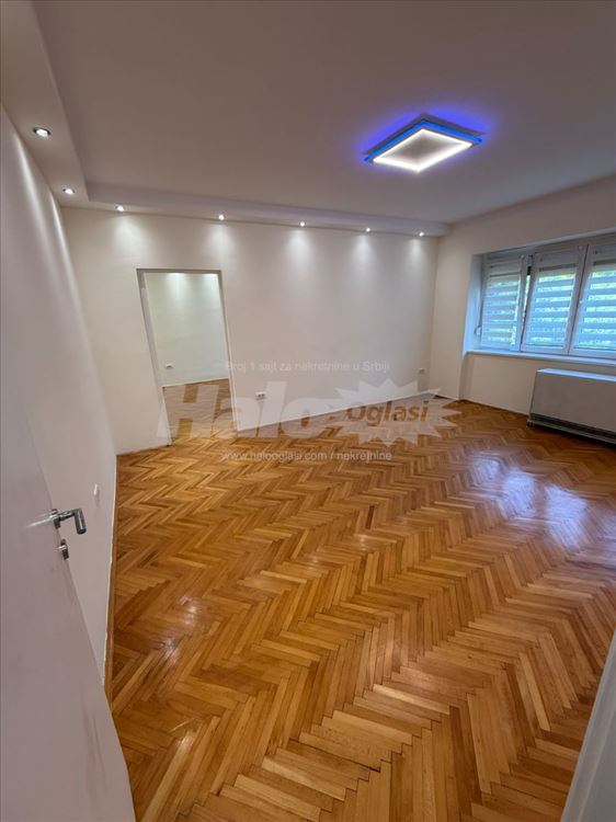 Tošin bunar/Pariske komune, kompletno renoviran — 14