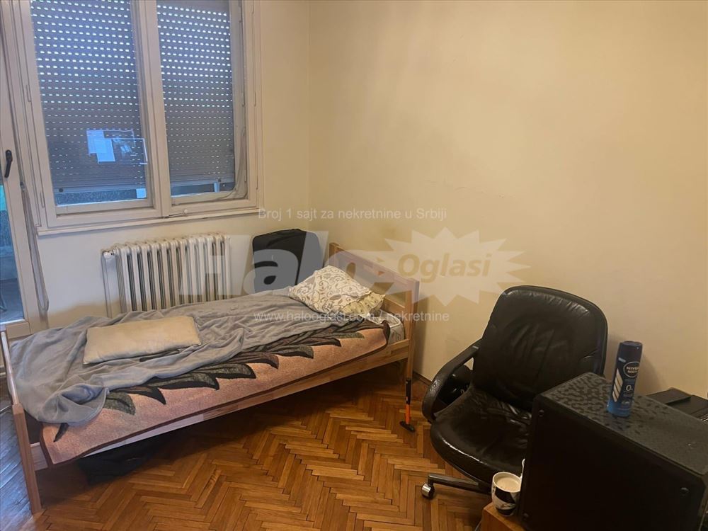 Trazim cimera, Palilulska Pijaca, povoljno — 2