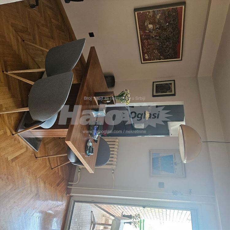 Trebevićka Banovo brdo, Čukarica, Beograd 3.5 stan — 4