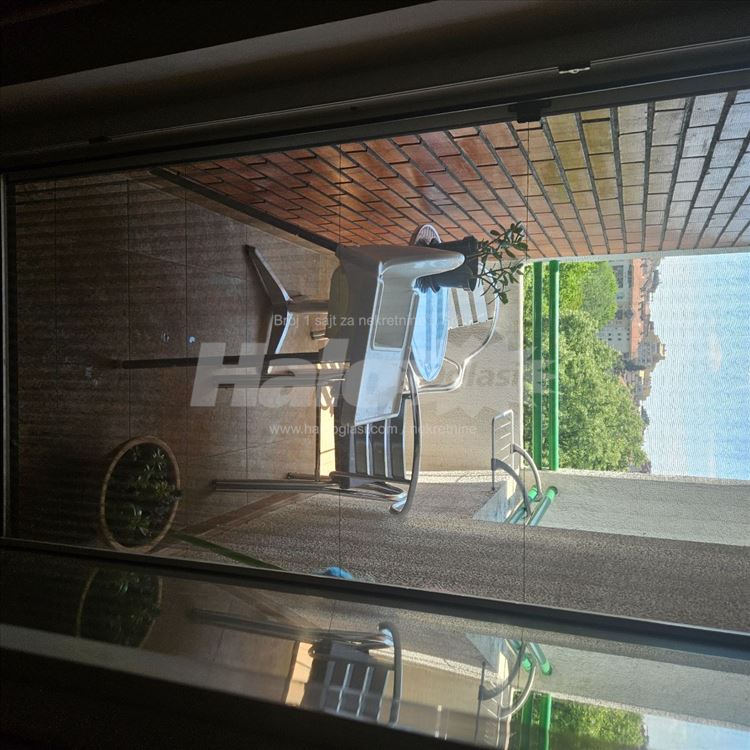 Trebevićka Banovo brdo, Čukarica, Beograd 3.5 stan — 5