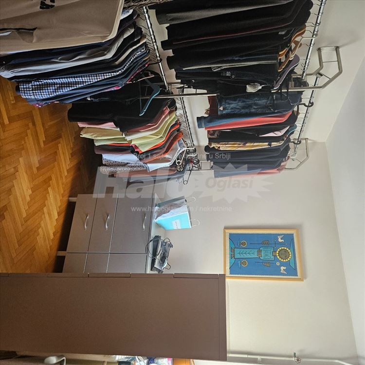 Trebevićka Banovo brdo, Čukarica, Beograd 3.5 stan — 8