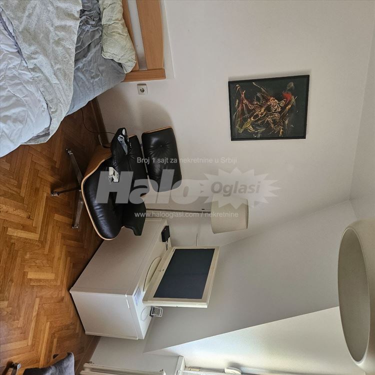 Trebevićka Banovo brdo, Čukarica, Beograd 3.5 stan — 9