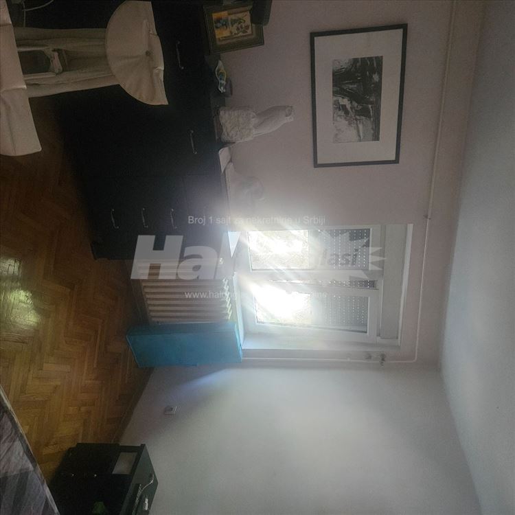 Trebevićka Banovo brdo, Čukarica, Beograd 3.5 stan — 11
