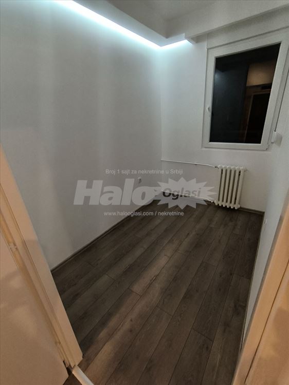 **Trgovačka centar 2.5** — 3