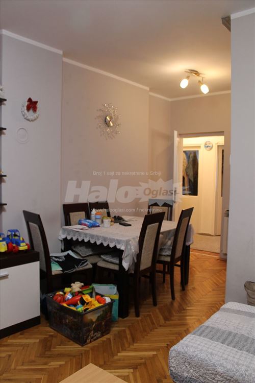 Tri nekretnine pod jednim krovom _ Batajnica — 8