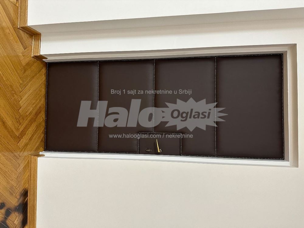 Tri prostorije od 70m2. 40m2. 20m2.Dvaparkingmesta — 6