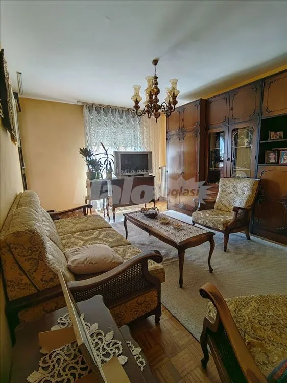 Troiposoban stan 93m² – Vidikovački venac | Svetao — 3