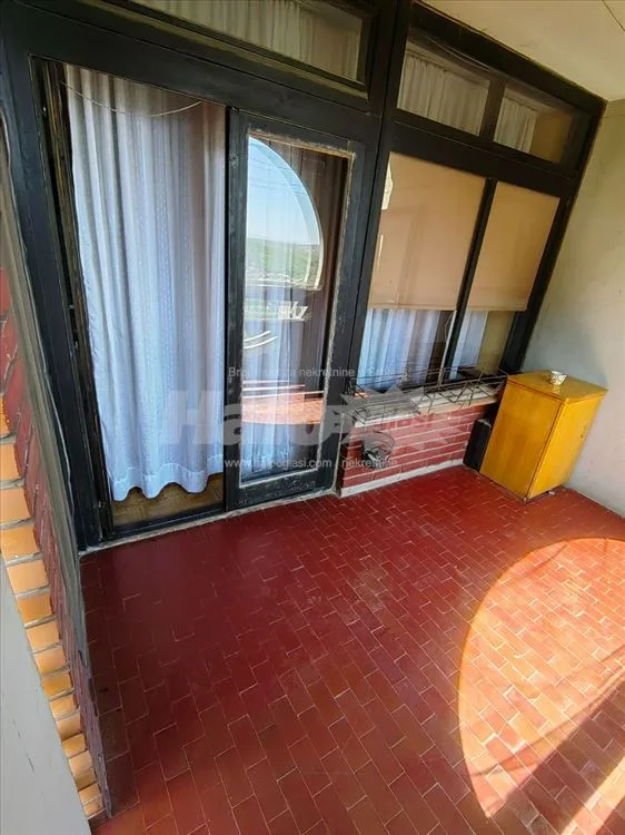 Troiposoban stan 93m² – Vidikovački venac | Svetao — 5