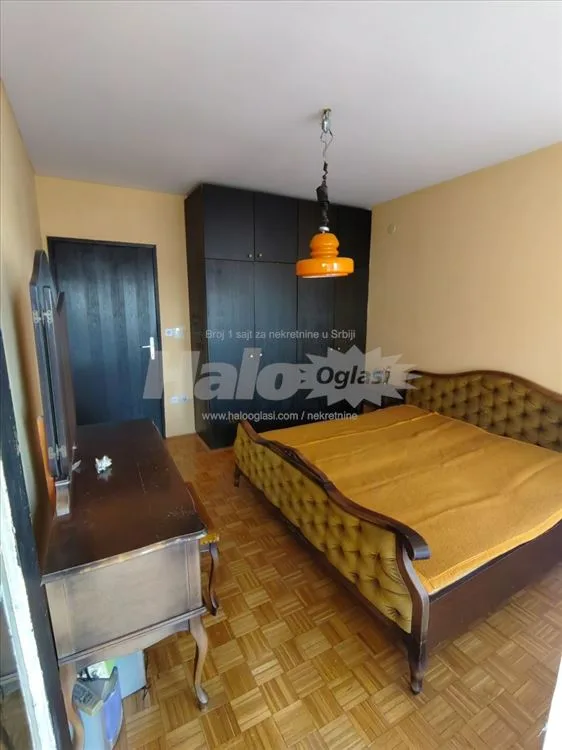 Troiposoban stan 93m² – Vidikovački venac | Svetao — 6