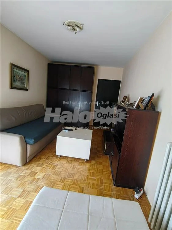 Troiposoban stan 93m² – Vidikovački venac | Svetao — 8