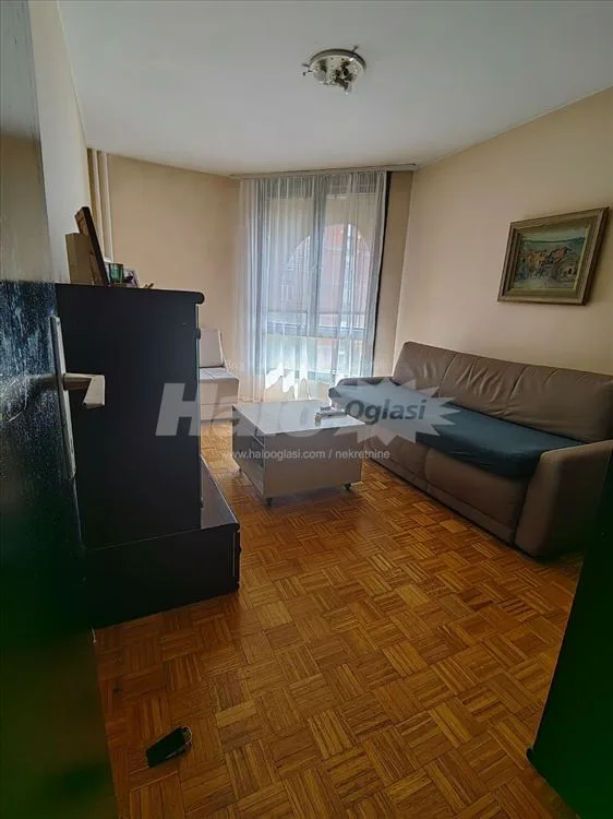 Troiposoban stan 93m² – Vidikovački venac | Svetao — 9
