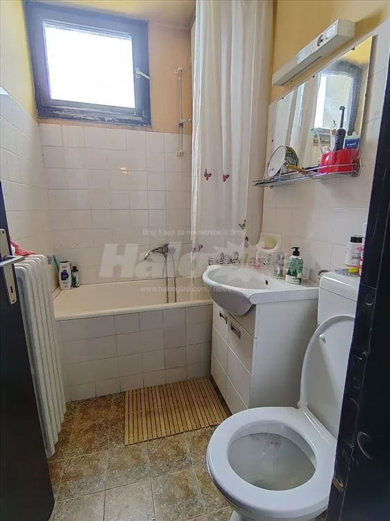 Troiposoban stan 93m² – Vidikovački venac | Svetao — 10