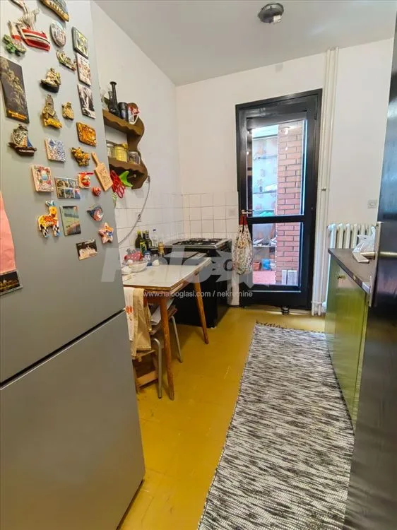 Troiposoban stan 93m² – Vidikovački venac | Svetao — 12
