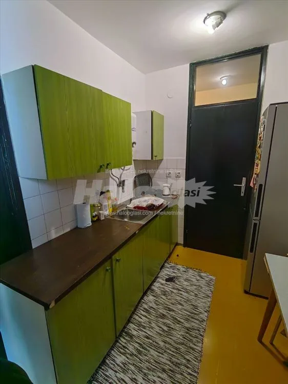 Troiposoban stan 93m² – Vidikovački venac | Svetao — 13