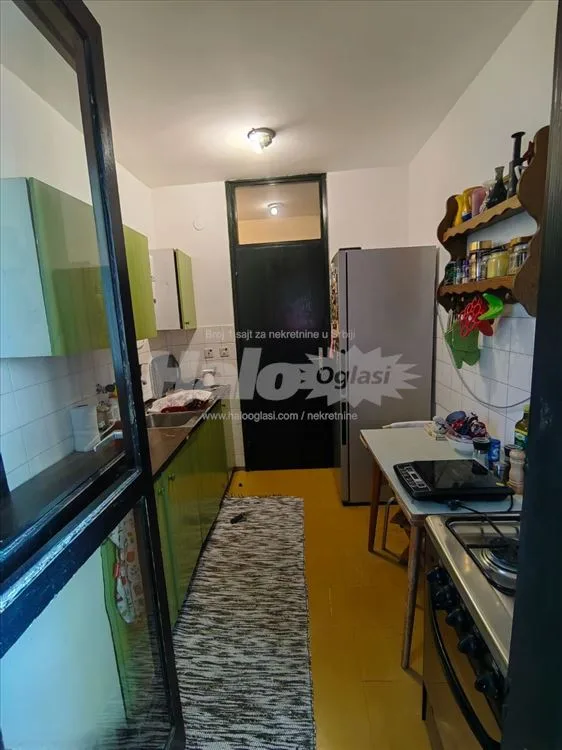 Troiposoban stan 93m² – Vidikovački venac | Svetao — 14