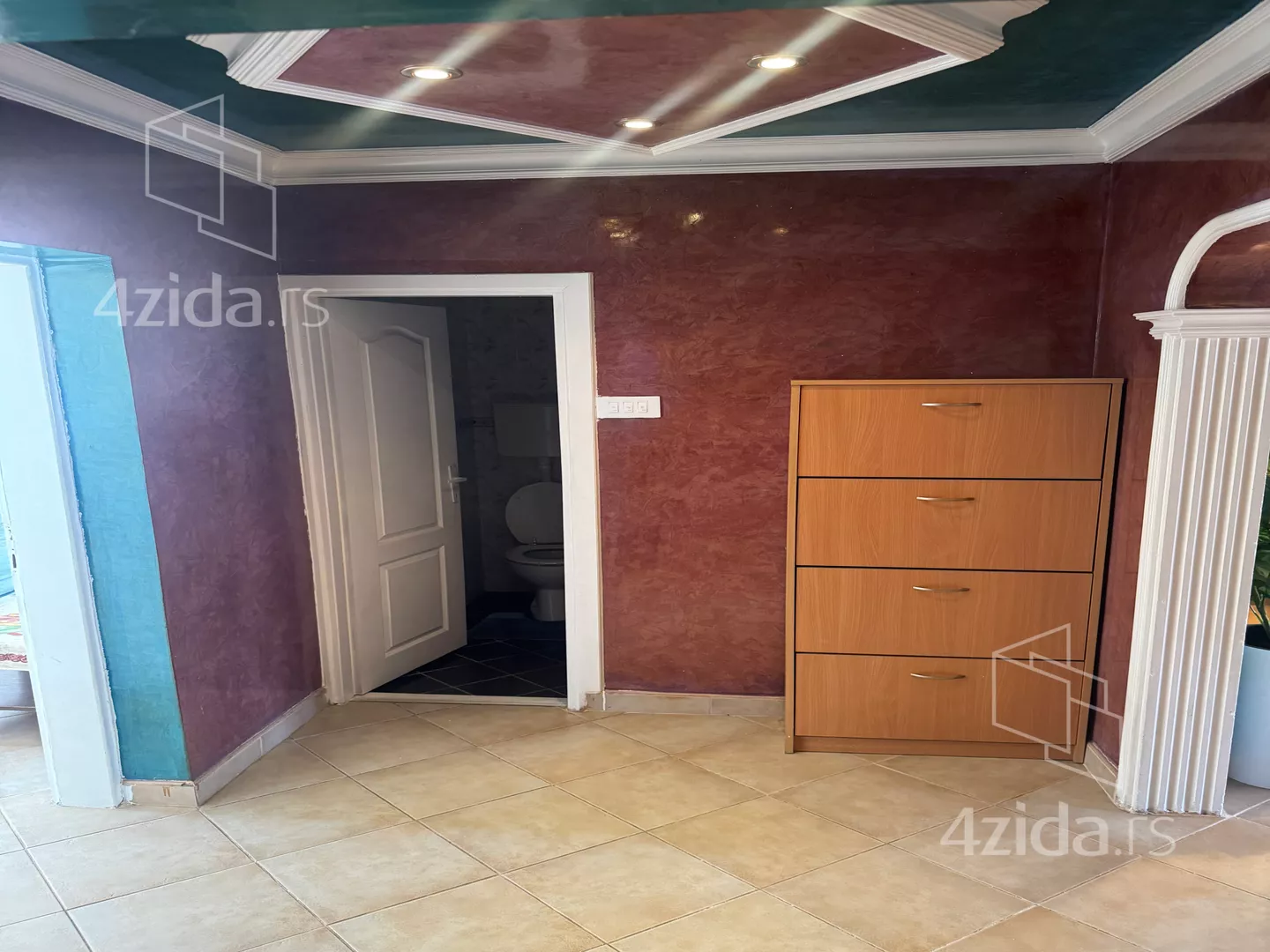 Troiposoban stan na prodaju, Kosovopoljska 10, 180.000€, 79m² — 11