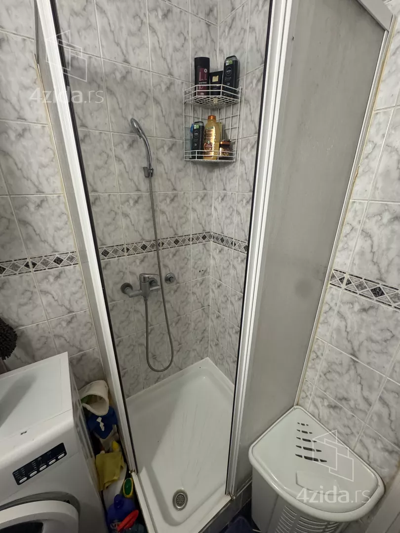 Troiposoban stan na prodaju, Kosovopoljska 10, 180.000€, 79m² — 14