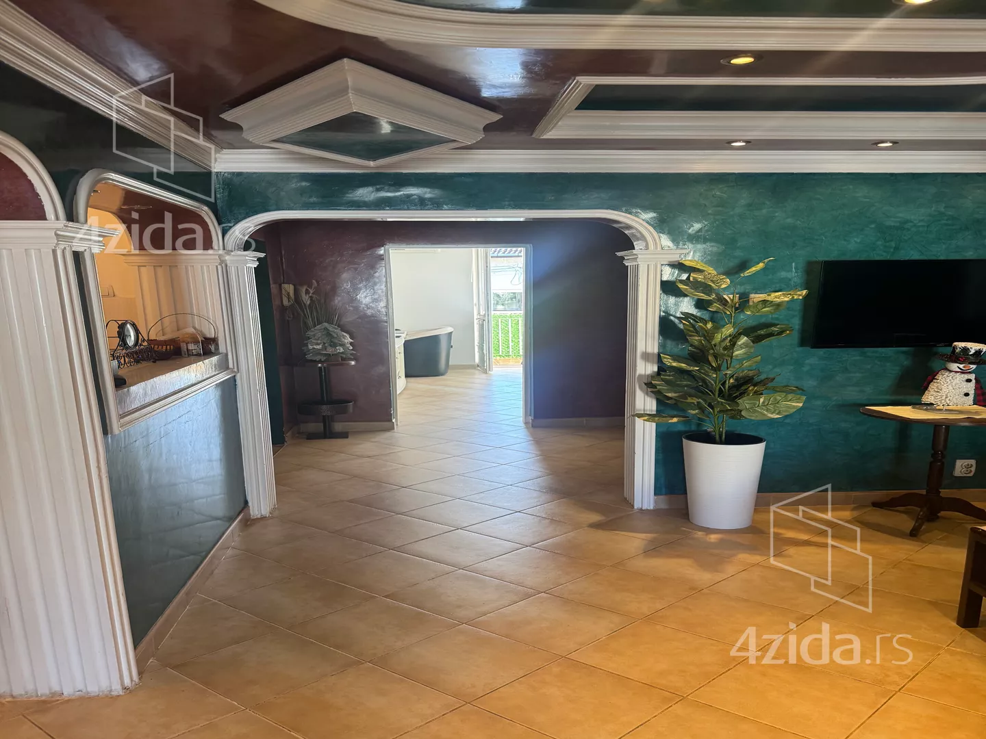 Troiposoban stan na prodaju, Kosovopoljska 10, 180.000€, 79m² — 15
