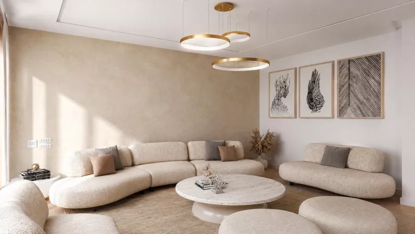 Troiposoban stan na prodaju, Marka Čelebonovića, 300.000€, 88m² — 3