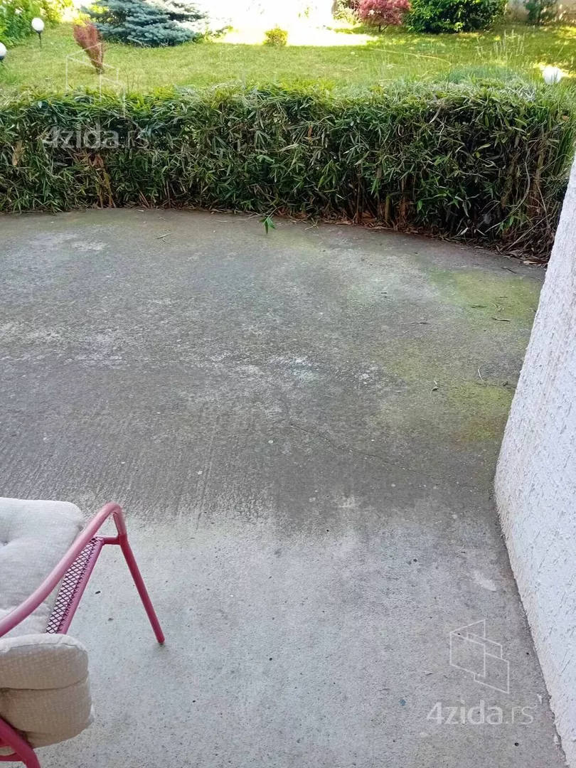 Troiposoban stan za izdavanje, Kaplara Babića 13, 450€, 70m² — 13