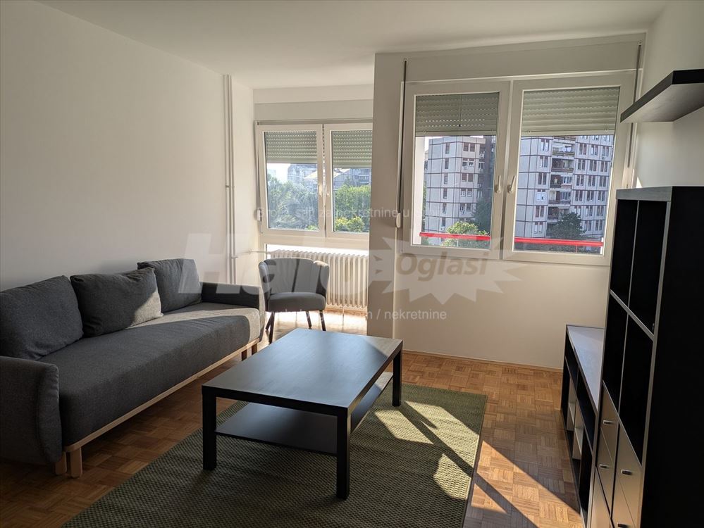 Trosoban, 71 m² | Blok 23 | Novi Beograd — 3