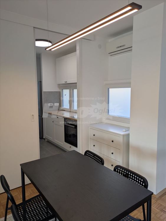 Trosoban, 71 m² | Blok 23 | Novi Beograd — 7