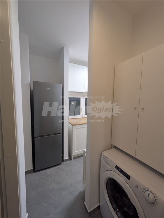 Trosoban, 71 m² | Blok 23 | Novi Beograd — 10